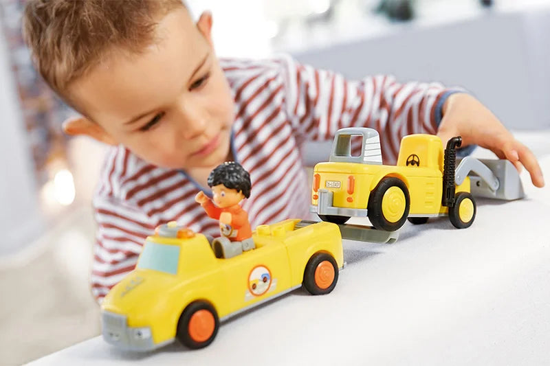 Toddys - Chris Carry