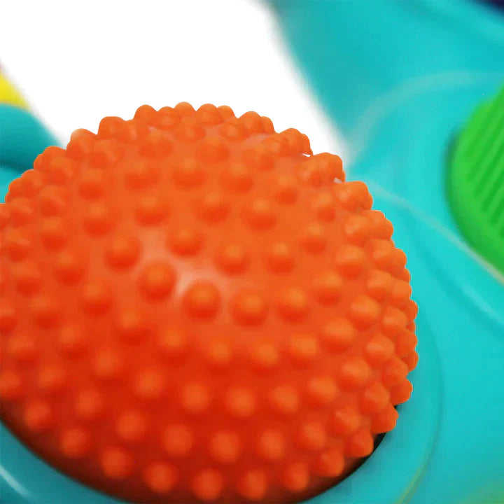 Do-Re-Mi Textured Tunes