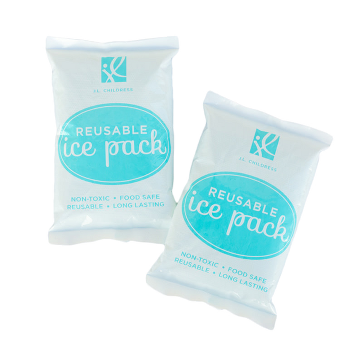 Reusable ice packs 2packs