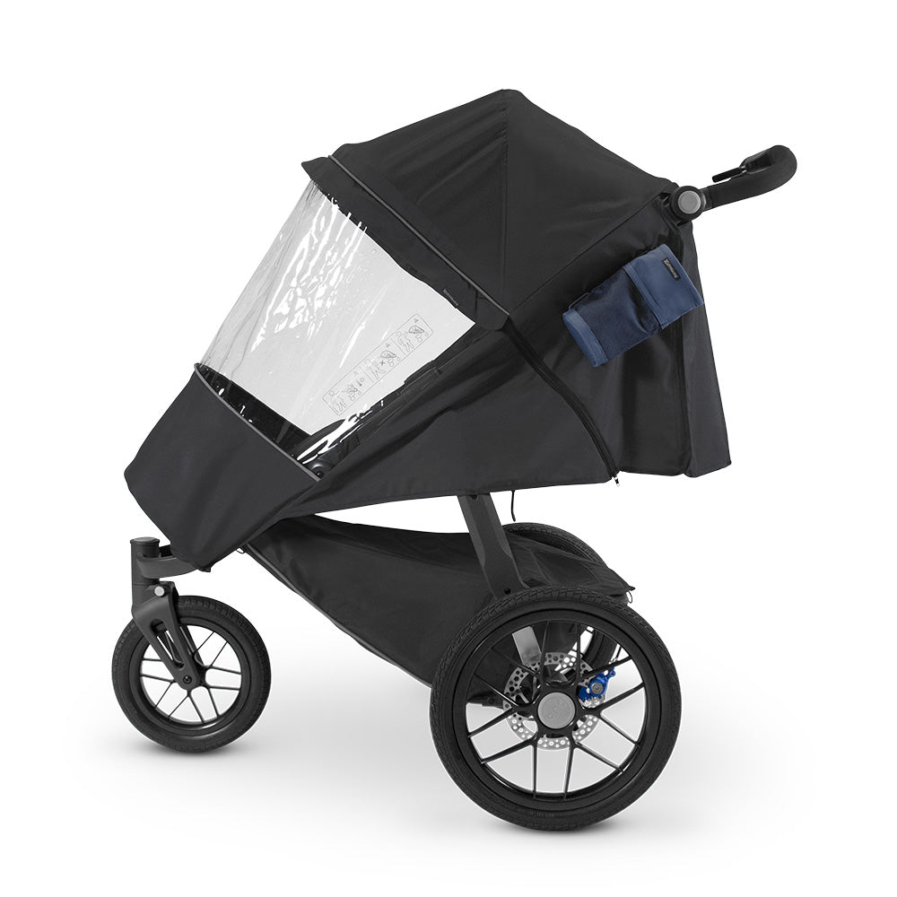 UPPAbaby RIDGE Performance Rain Shield