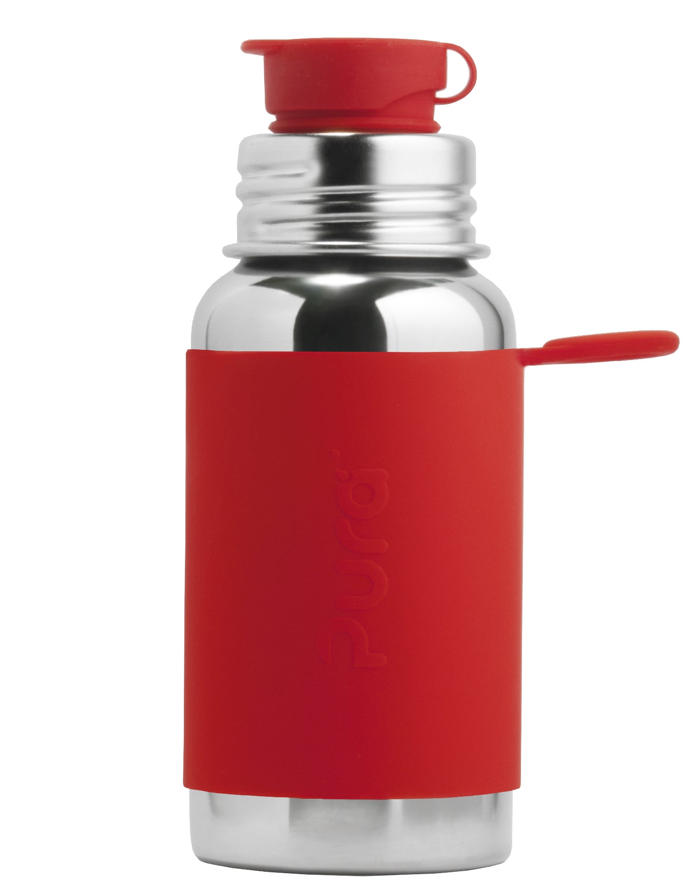 Pura 550ML Sports Bottle