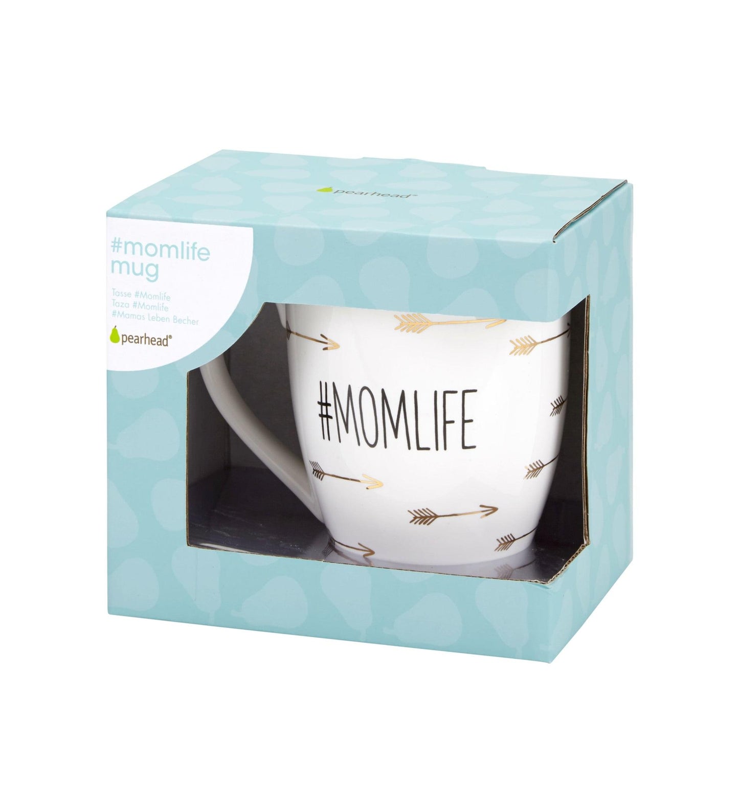Momlife Mug