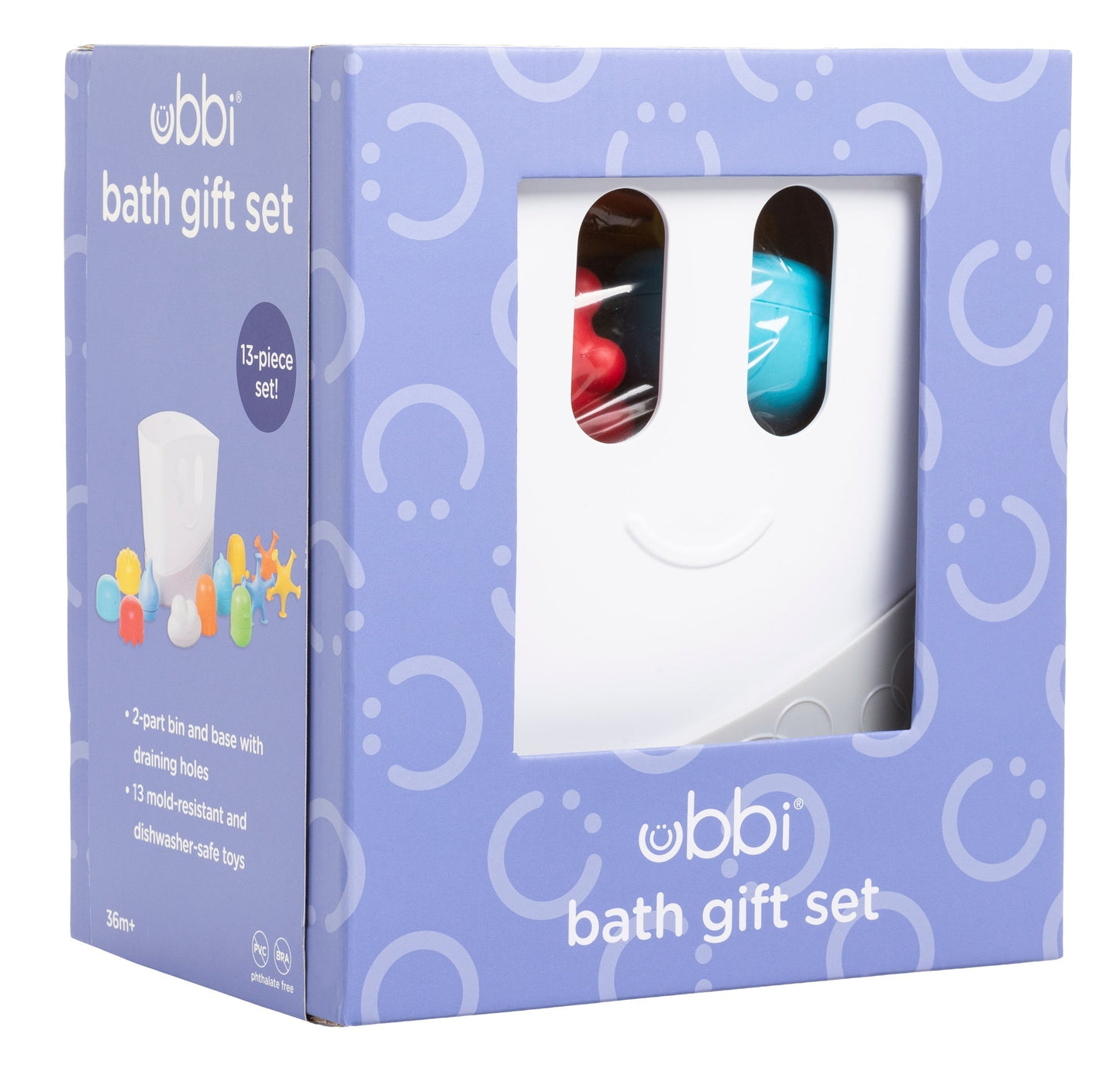 Bath Gift Set