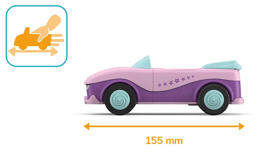 Toddys - Betty Blinky