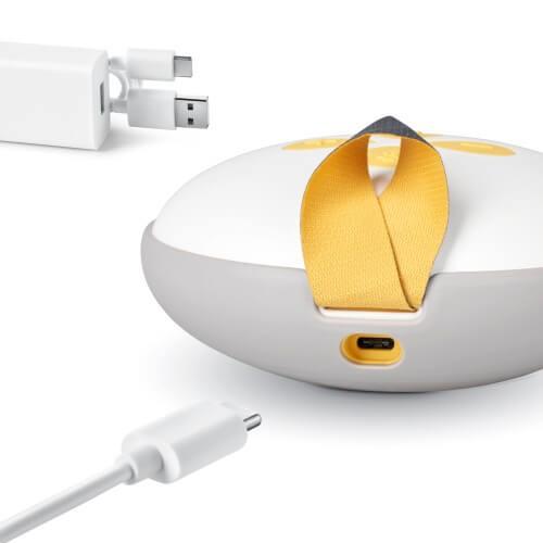 Medela Swing Maxi Double Electric Breast Pump