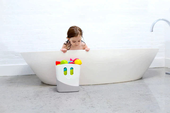 Bath Toy Drying Bin