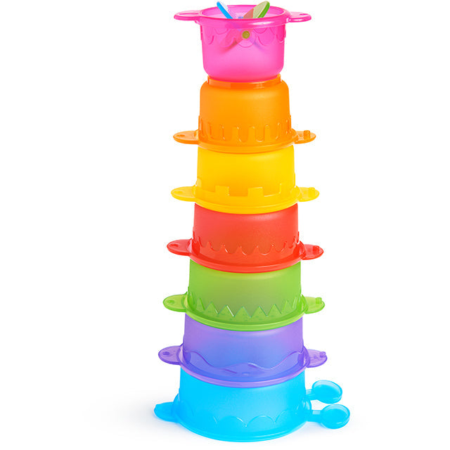 Caterpillar Spillers