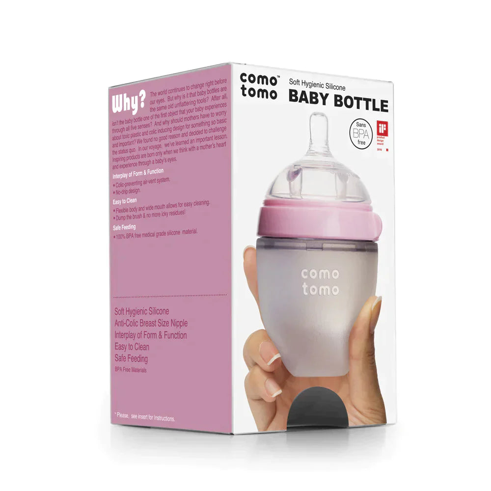 Baby Bottle -5 oz/150ml