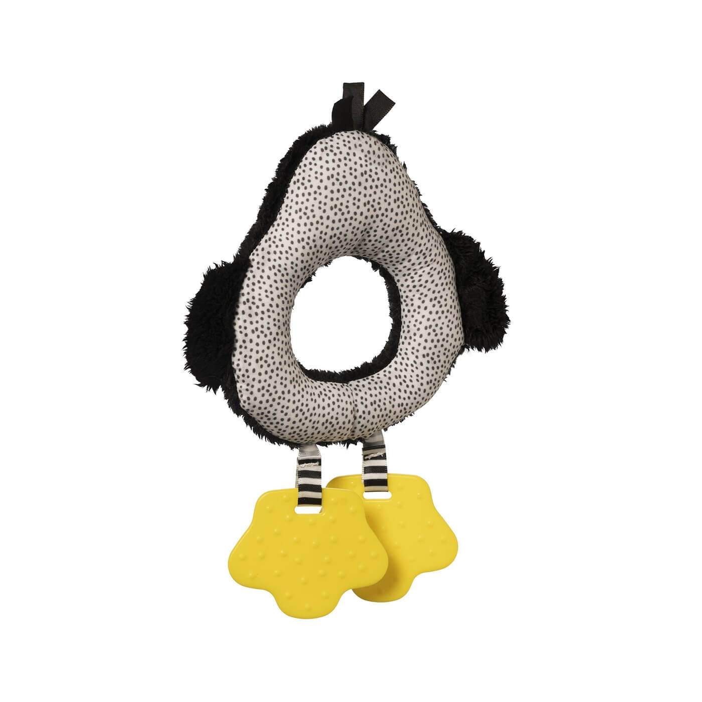 Penguin Circle Toy