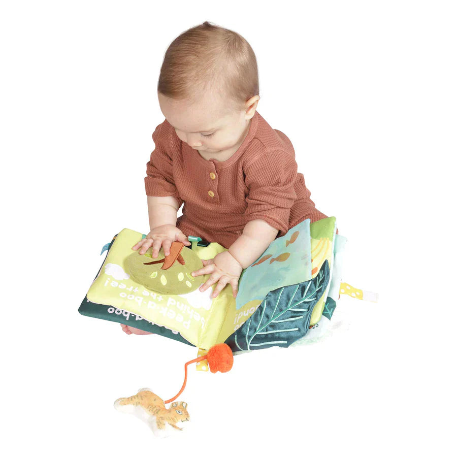 Fairytale Peek-a-boo