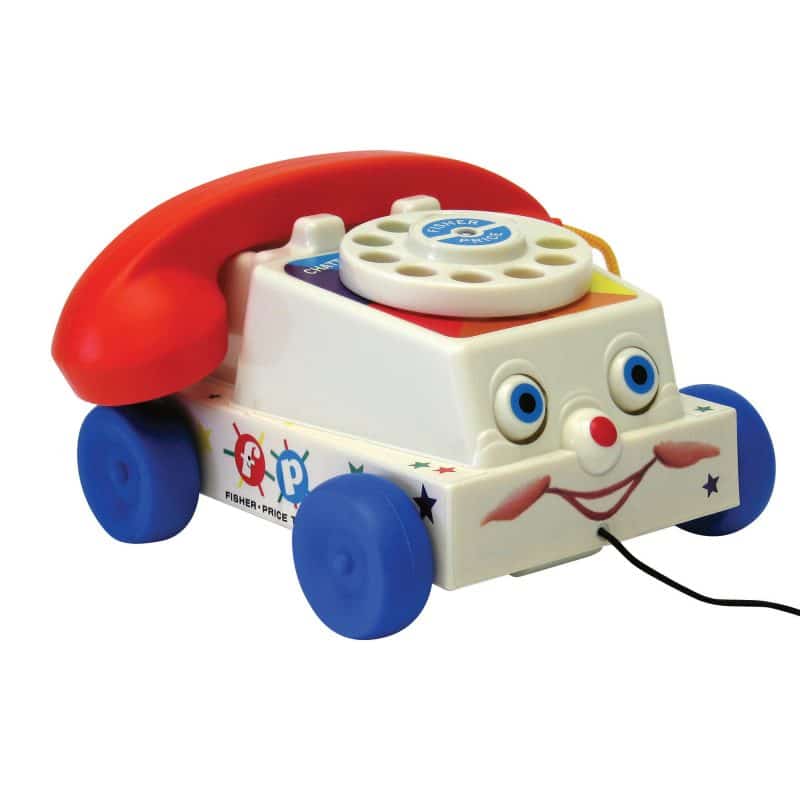 CHATTER PHONE