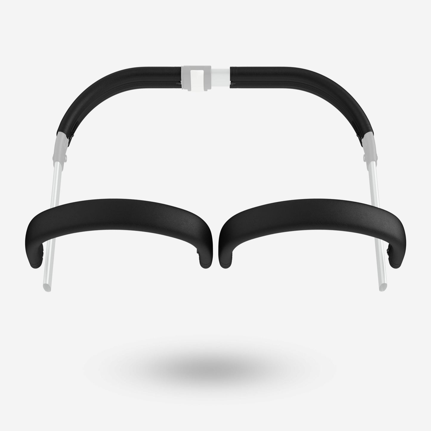 Bugaboo Donkey leather-look upgrade set (4 pcs)