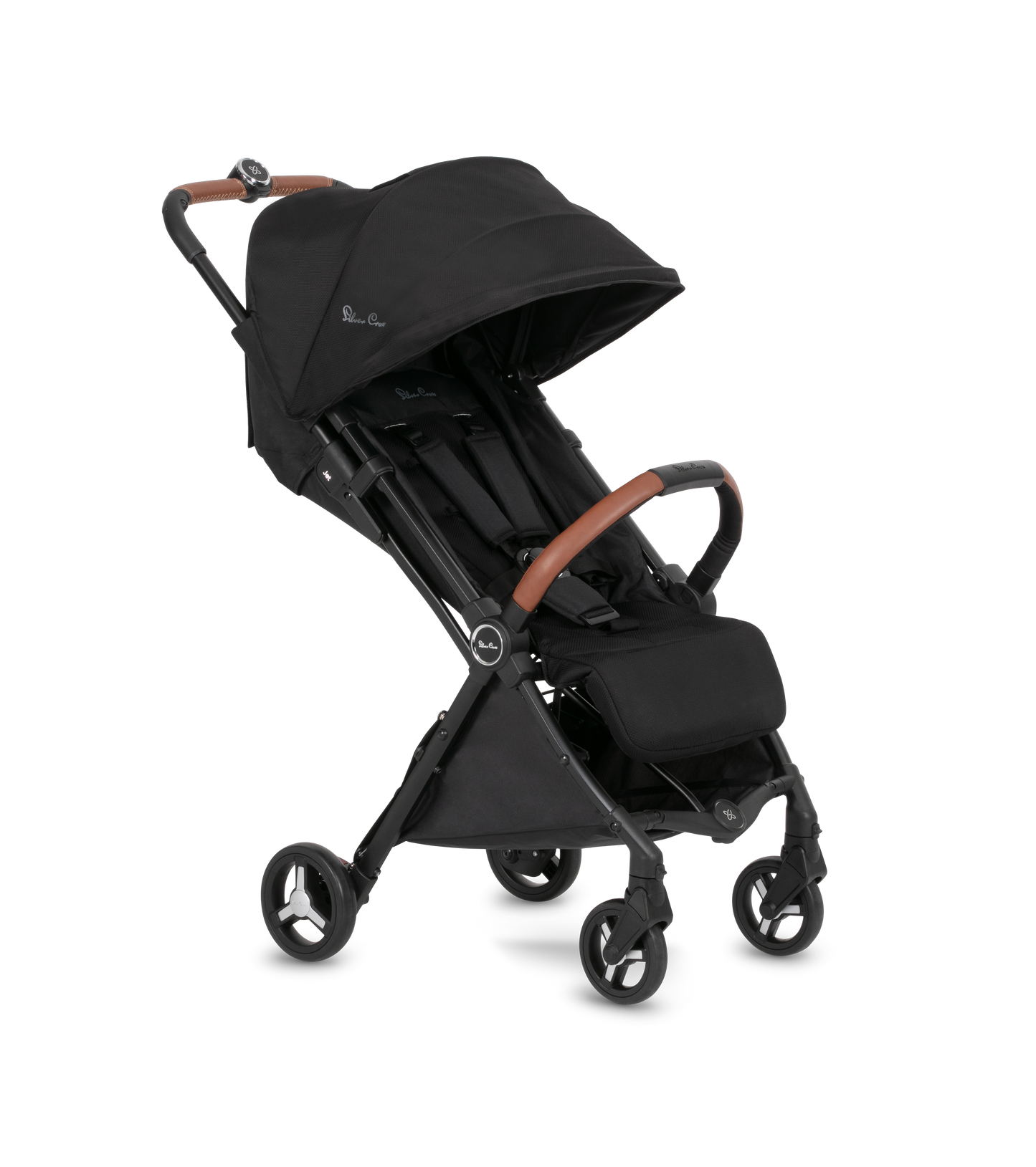 Jet 3 Stroller