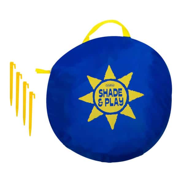PLAY SHADE POP UP TENT