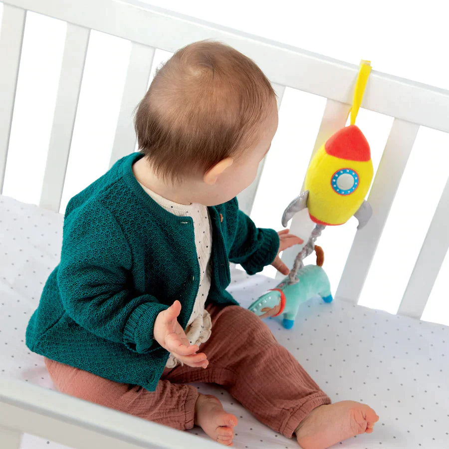 Cosmodog Pull Musical