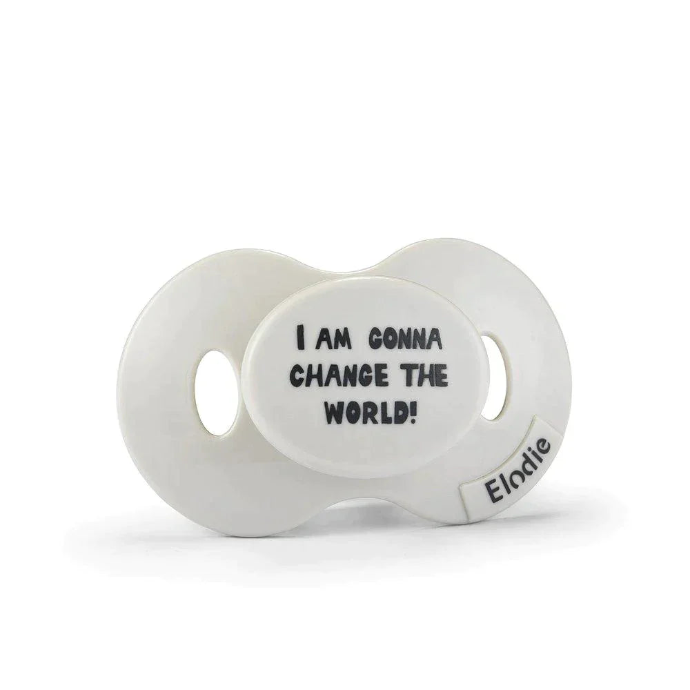 Pacifier - Change The World 3m+