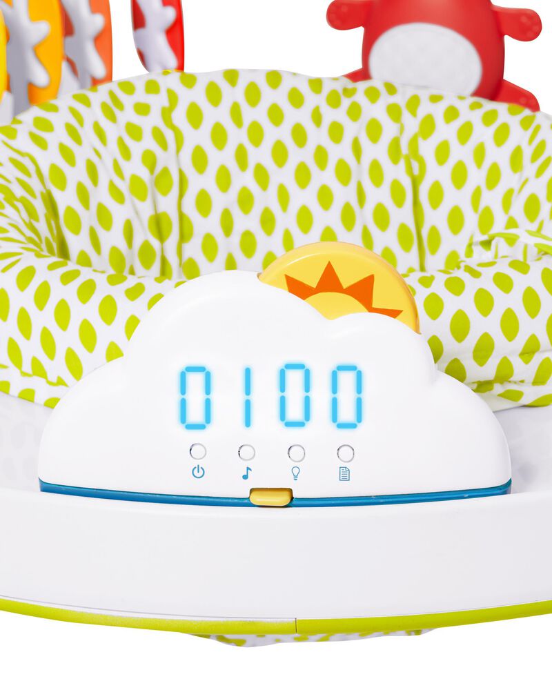 Explore & More Jumpscape Foldaway Jumper