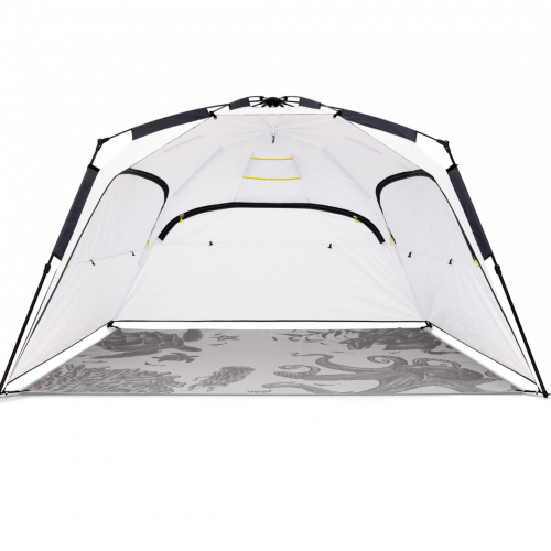 Sand Mat for Family Basecamp