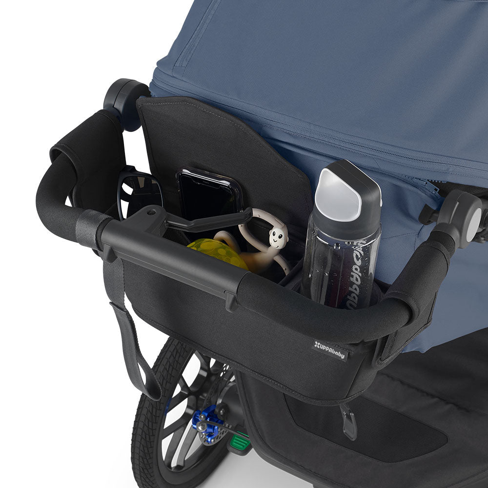 UPPAbaby RIDGE Parent Console