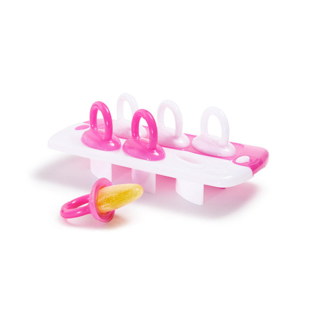 Pops Fresh Food Freezer Pops