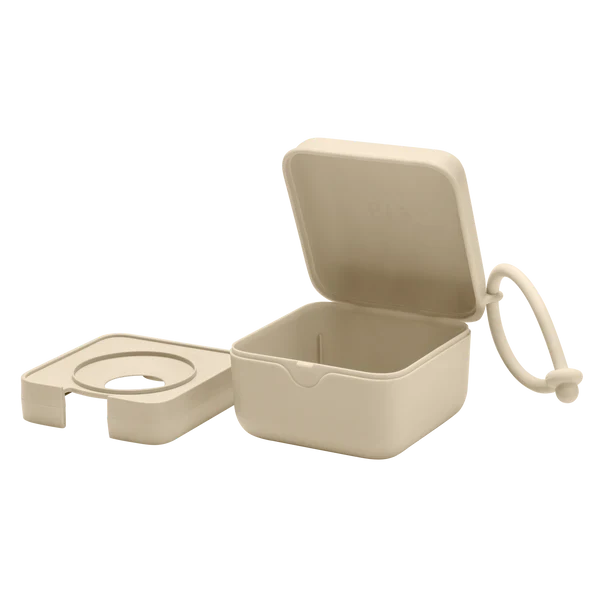 BIBS Pacifier Box