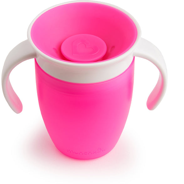 Miracle 360° Trainer Cup 7oz