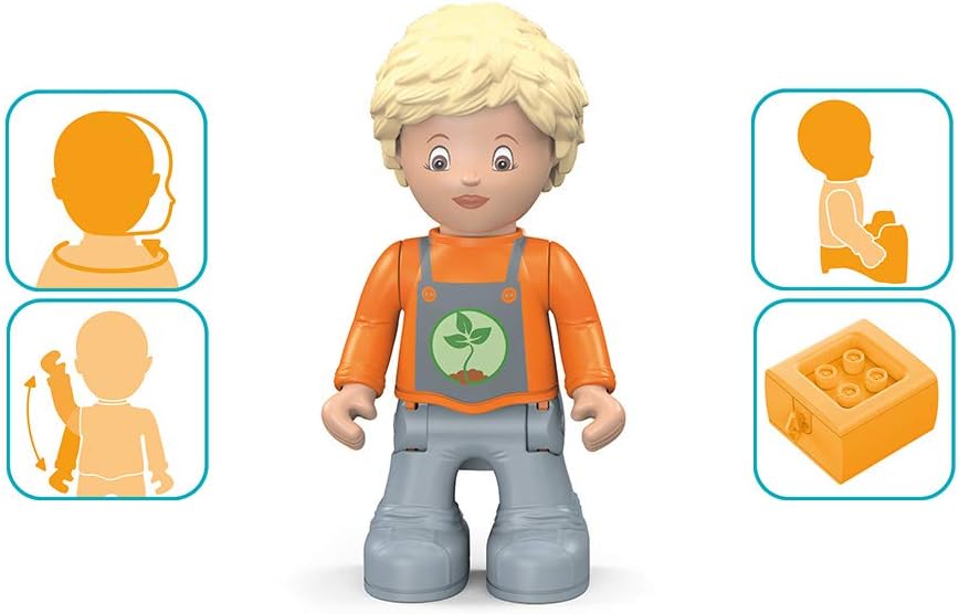 Toddys - Frank Farmy