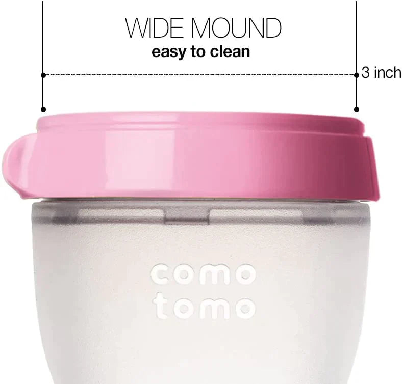 Baby Bottle -8 oz/250ml