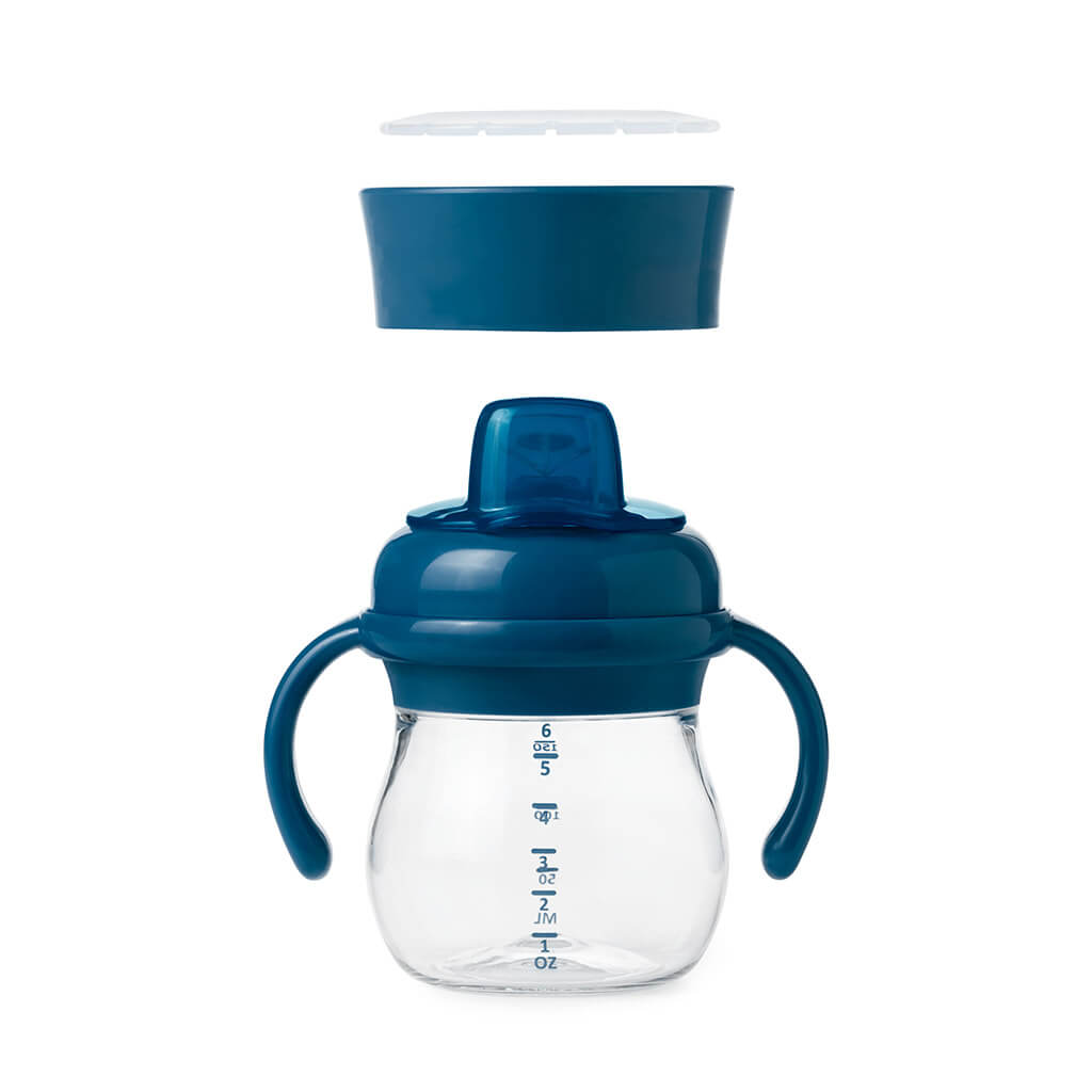 Transitions Soft Spout Sippy Cup Set