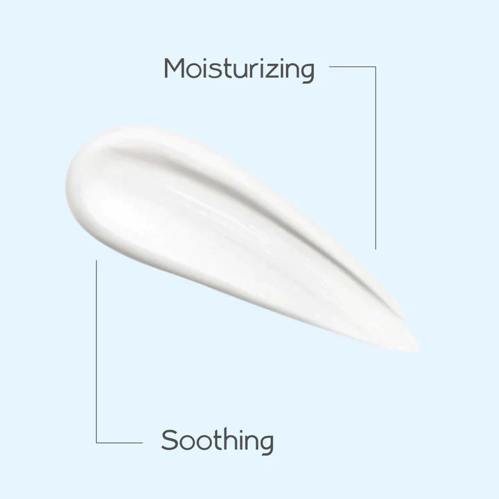 Soothing Diaper Cream - 100ml