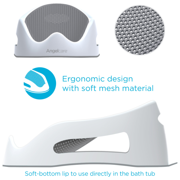 Angelcare® Baby Bath Support
