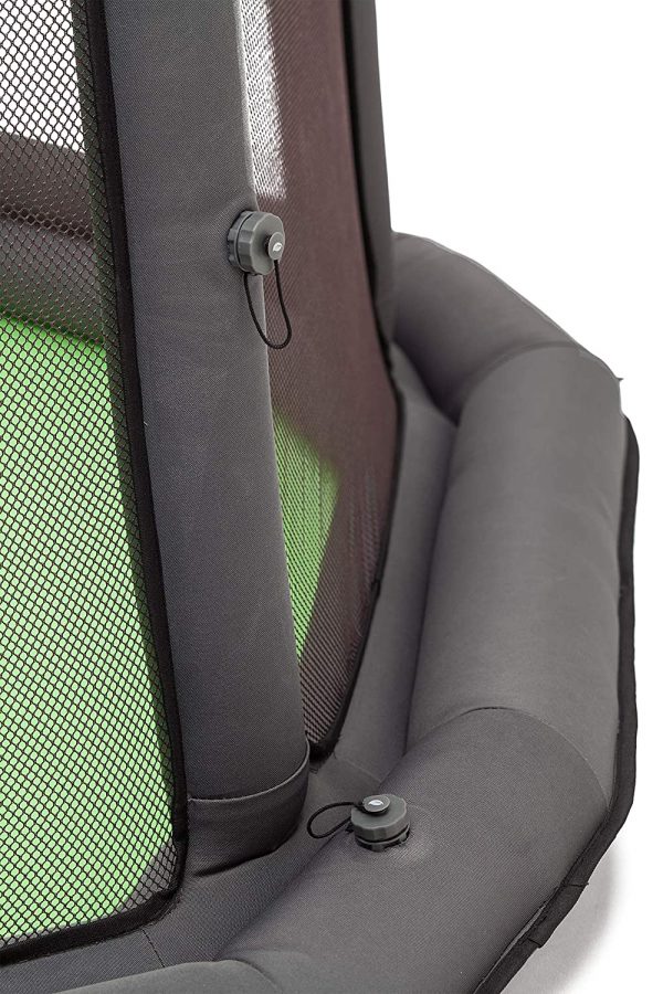EverEarth Portable Playard