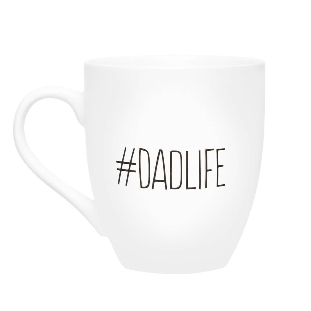 Dadlife Mug