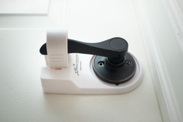 Dreambaby Lever Door Lock