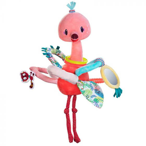 Anais And Her Babies