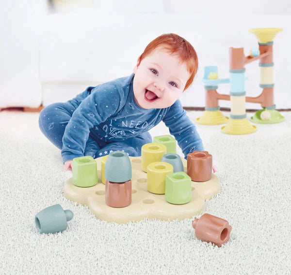 Play Bio Chunky Peggy