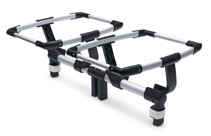 Bugaboo Donkey Adapter for Chicco Car Seats Twin