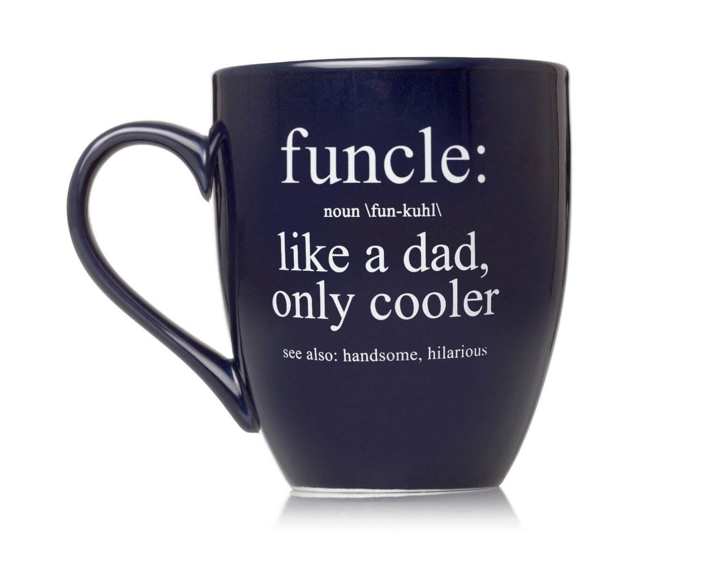 Funcle Mug