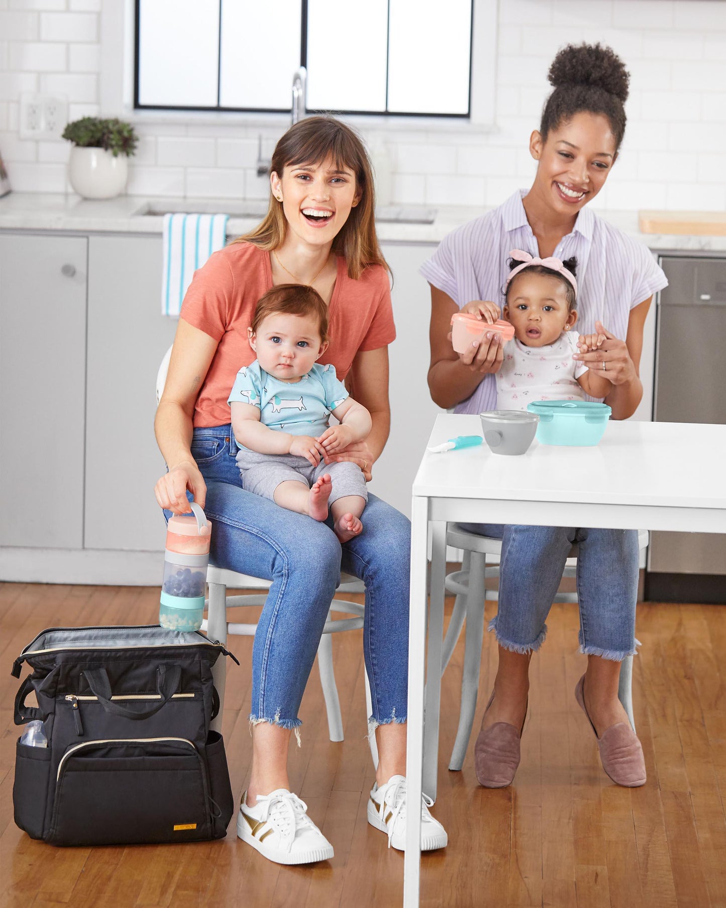 Formula To Food Containers