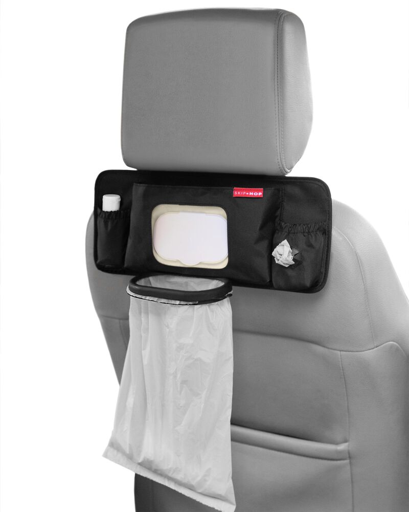 Keep Clean Car Sanitizing Station