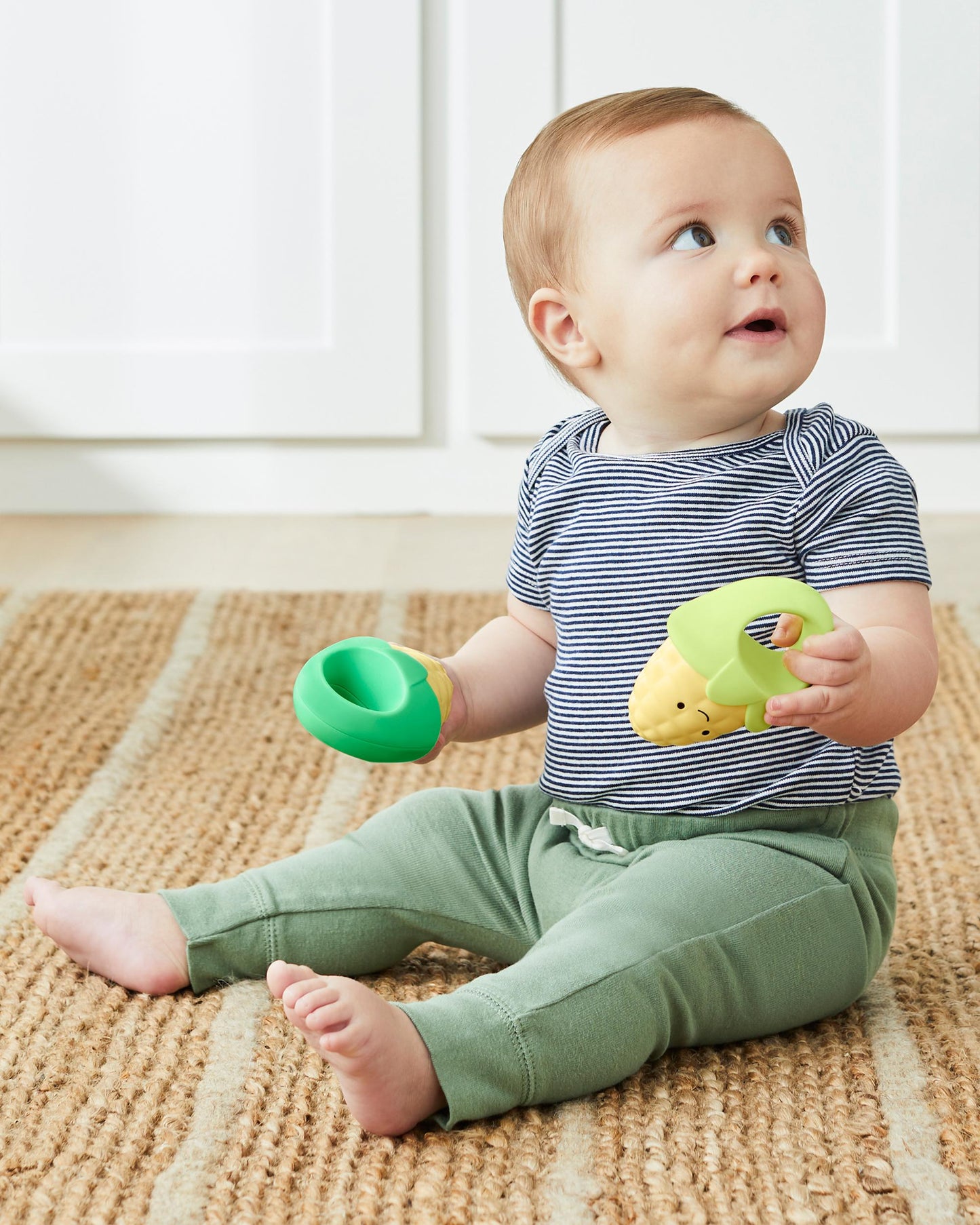 Farmstand Mara Corns
