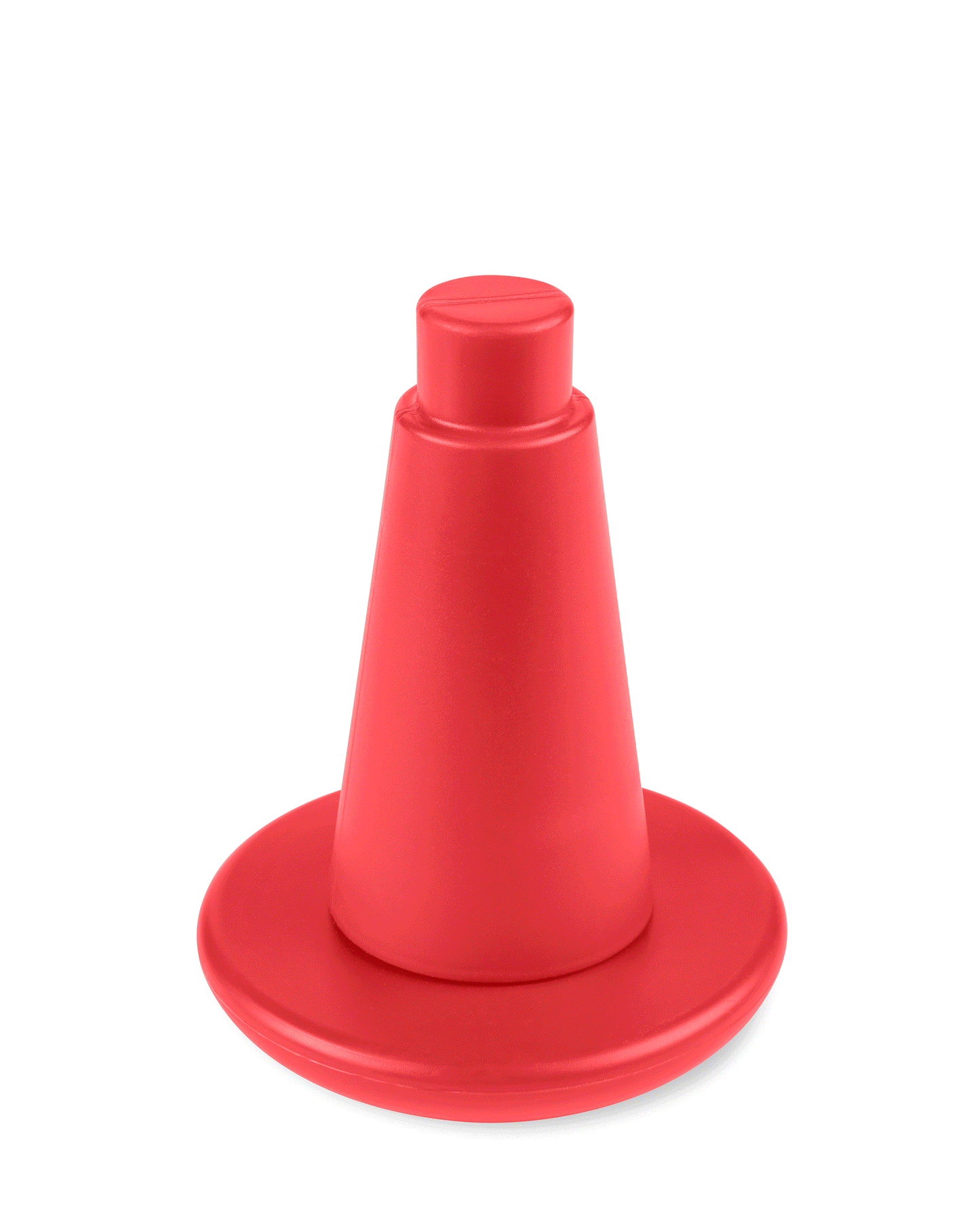 Explore & More Fox Stacking Toy