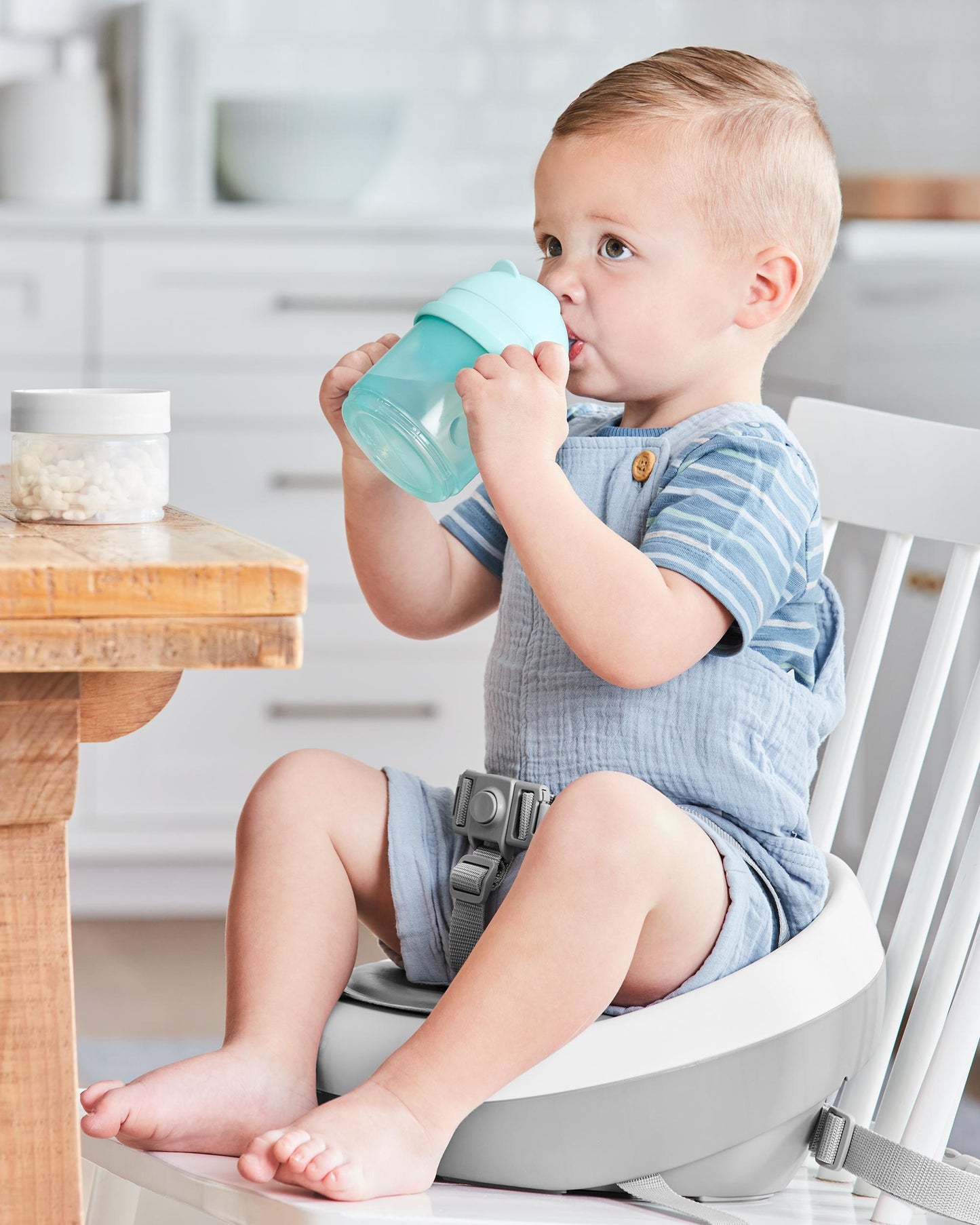 Sip To Snack 2 In-1 Set