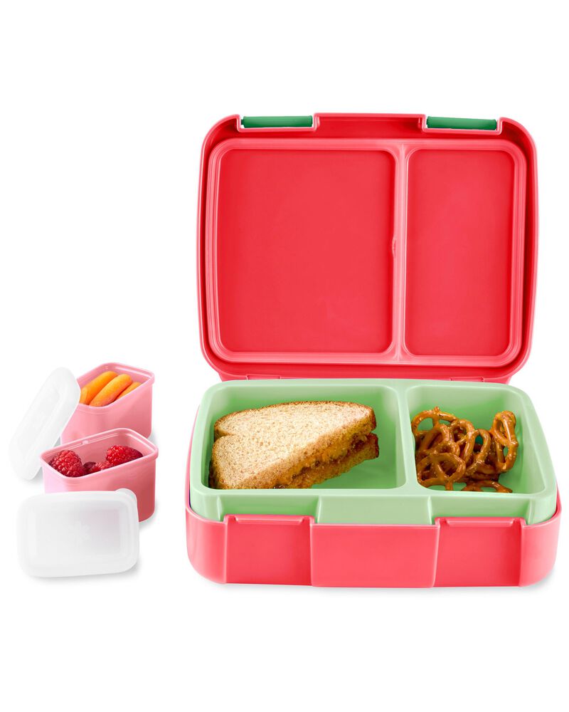 Spark Style Bento Lunch Box