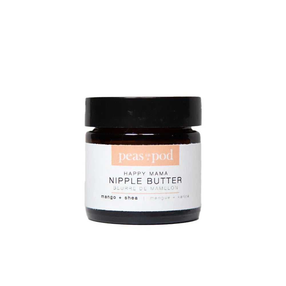 Happy Mumma Nipple butter- 30g