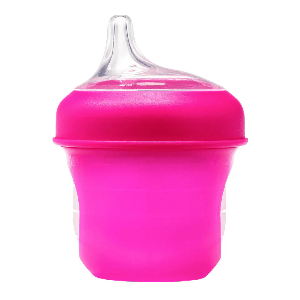 NURSH Transitional Sippy Lid – 3 pk