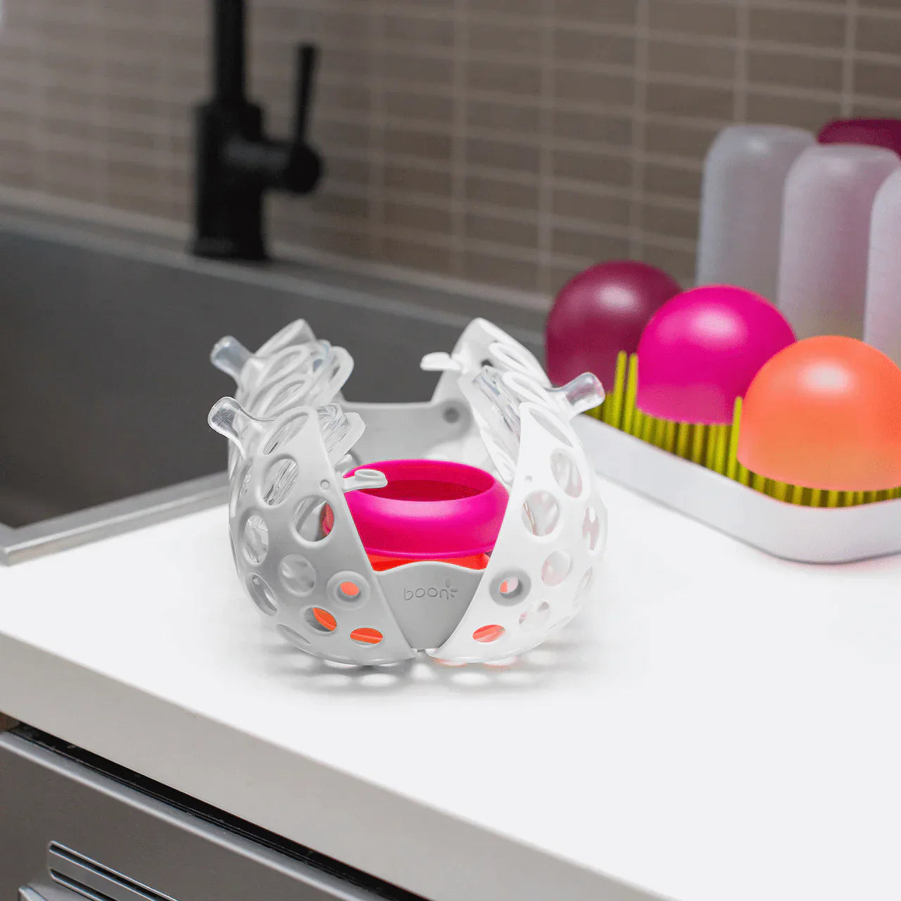 CLUTCH Dishwasher Basket