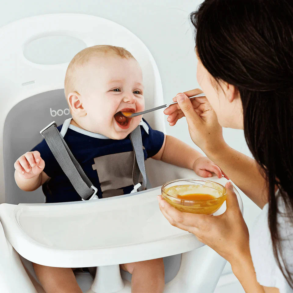 SWAP 2 in 1 Feeding Spoon