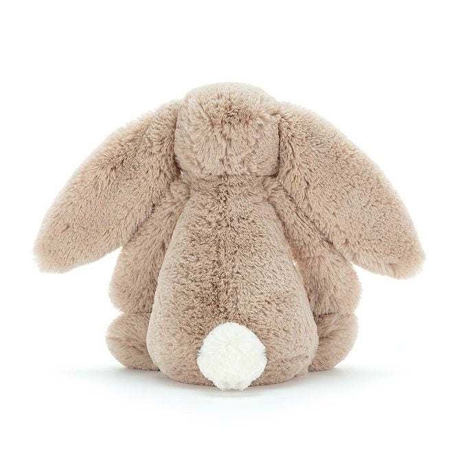 Bashful Beige Bunny - Large