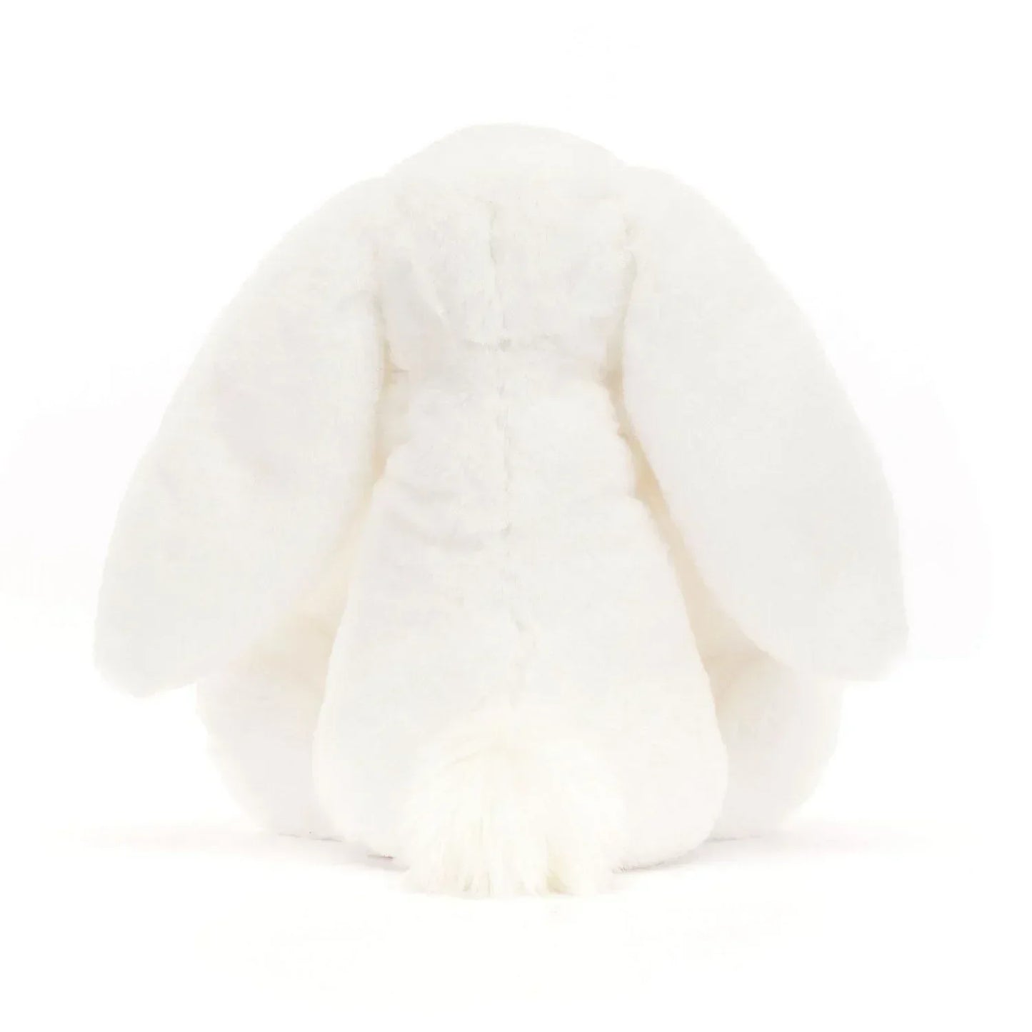 Bashful Luxe Bunny Luna Big